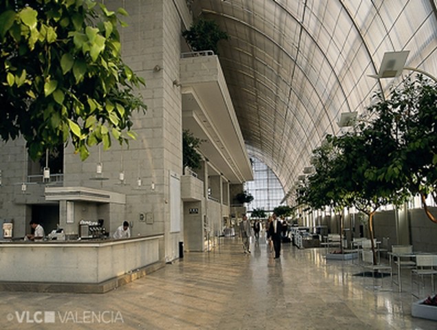 Palau de la M�sica